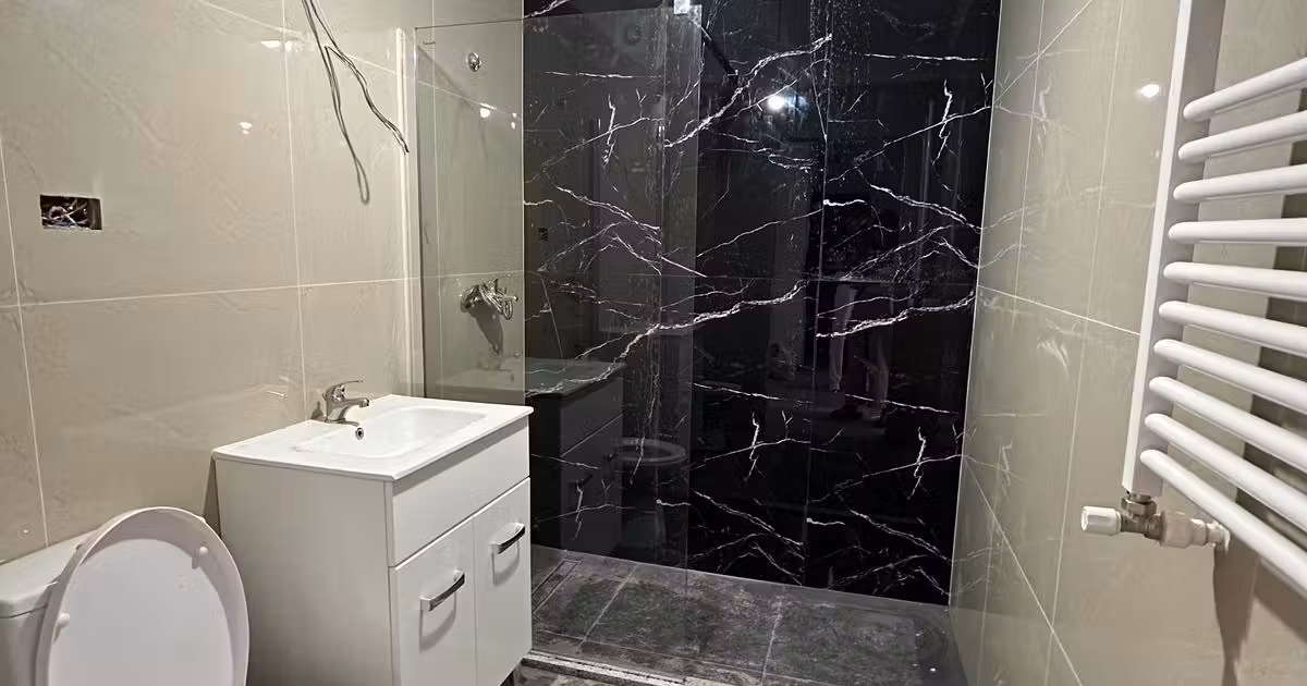 Apartament de vânzare cu 2 camere în Popești-Leordeni