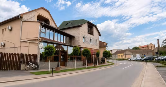 Spațiu comercial Central