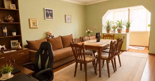 Apartament Micro 17