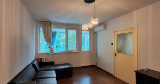 Apartament Herăstrău
