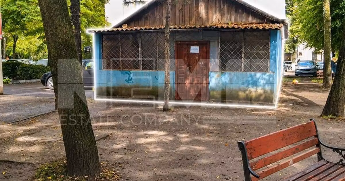 Teren Construcții intravilan de vânzare de 52 mp, în zona George Enescu, Suceava