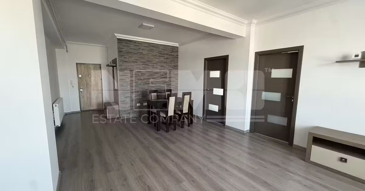 Apartament de vânzare cu 2 camere în Rădăuți