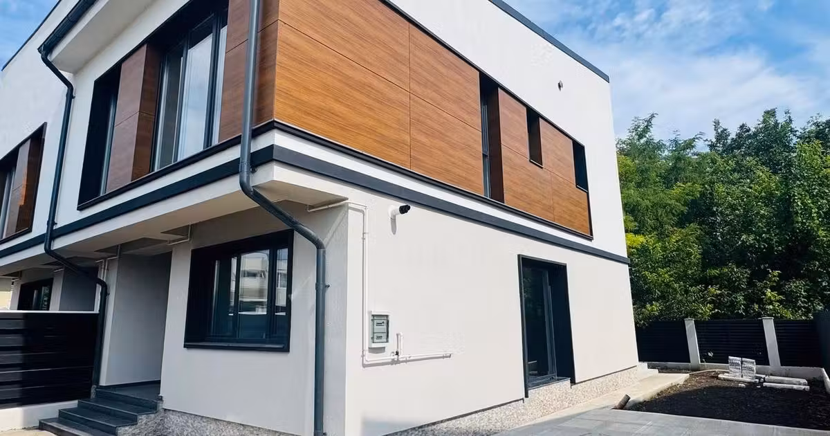 Casă individuală de vânzare cu 4 camere în Tunari