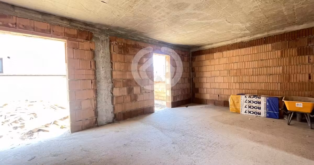 Duplex de vânzare cu 4 camere în Șelimbăr
