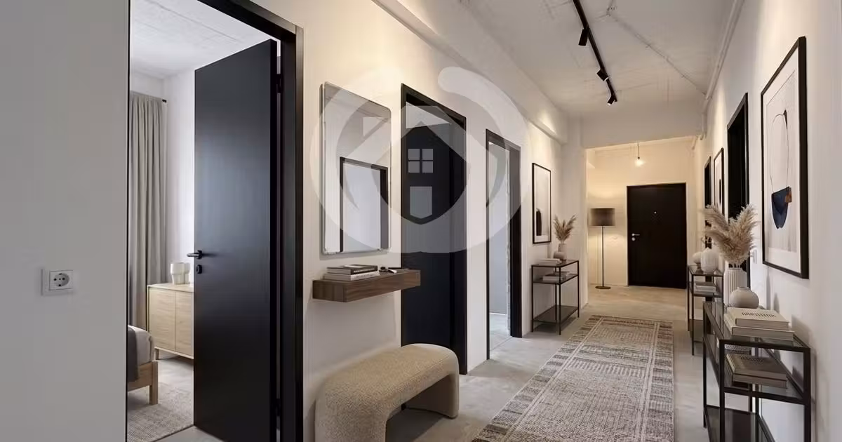 Apartament de vânzare cu 3 camere în zona Mihai Viteazul, Sibiu