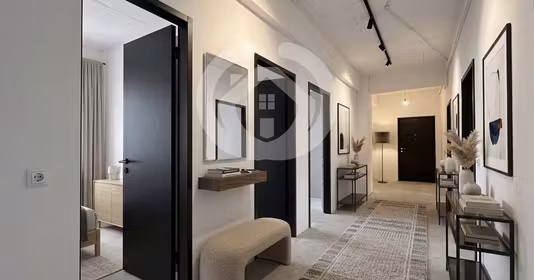Apartament Hipodrom