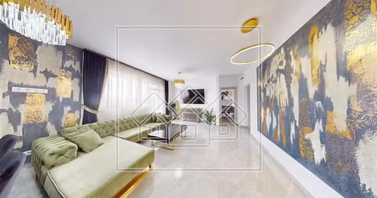 Penthouse Terezian