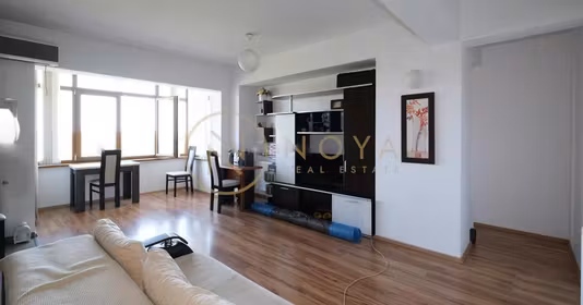 Apartament Tineretului