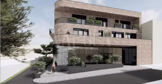 Penthouse Centru
