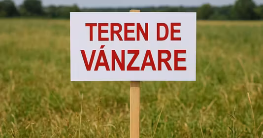 Teren Central