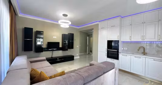 Apartament Iosia