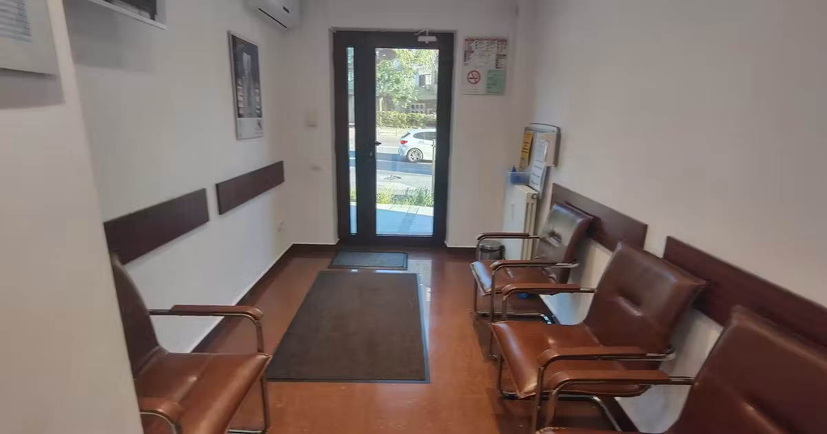 Spațiu comercial de vânzare 65.71 mp în zona Casa de Cultură, Constanța