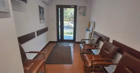 Spațiu comercial Tomis Nord