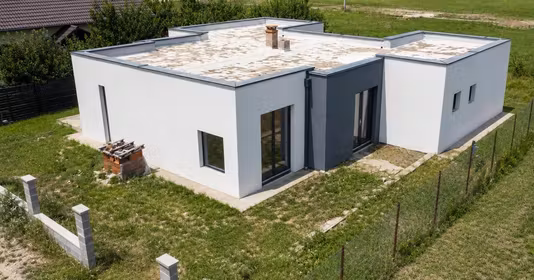 Apartament Moșnița Veche