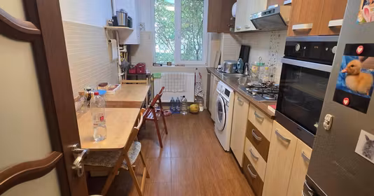 Apartament Tomis Nord