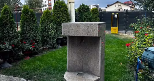 Casă Militari