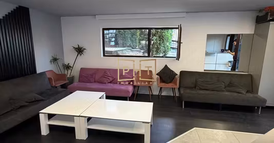 Spațiu comercial Florești