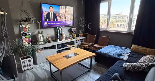 Apartament Florești
