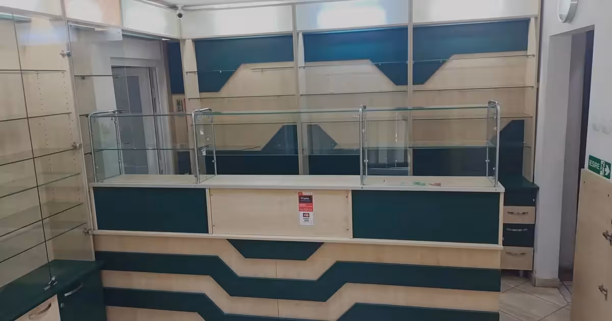 Apartament de vânzare cu 2 camere în zona Tomis III, Constanța