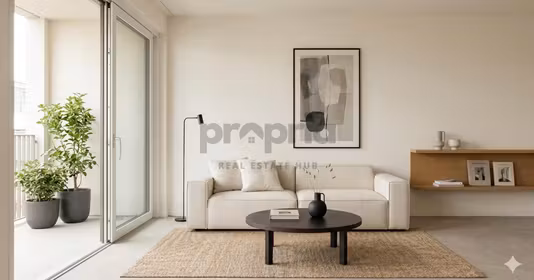 Apartament Sânpetru