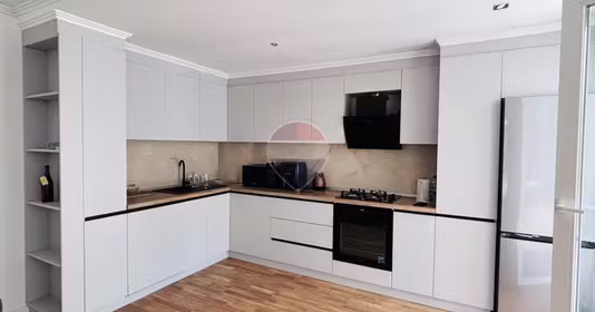 Apartament Tunari