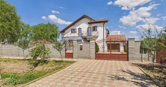 Casă Șiria
