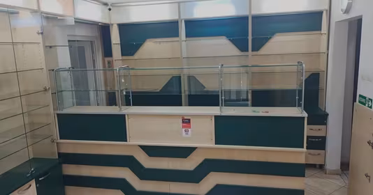 Spațiu comercial Tomis III