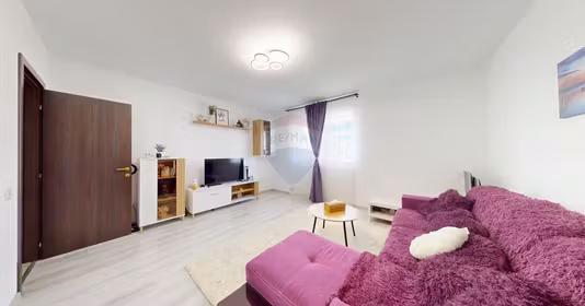 Apartament Sânpetru