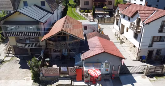Casă Sălicea