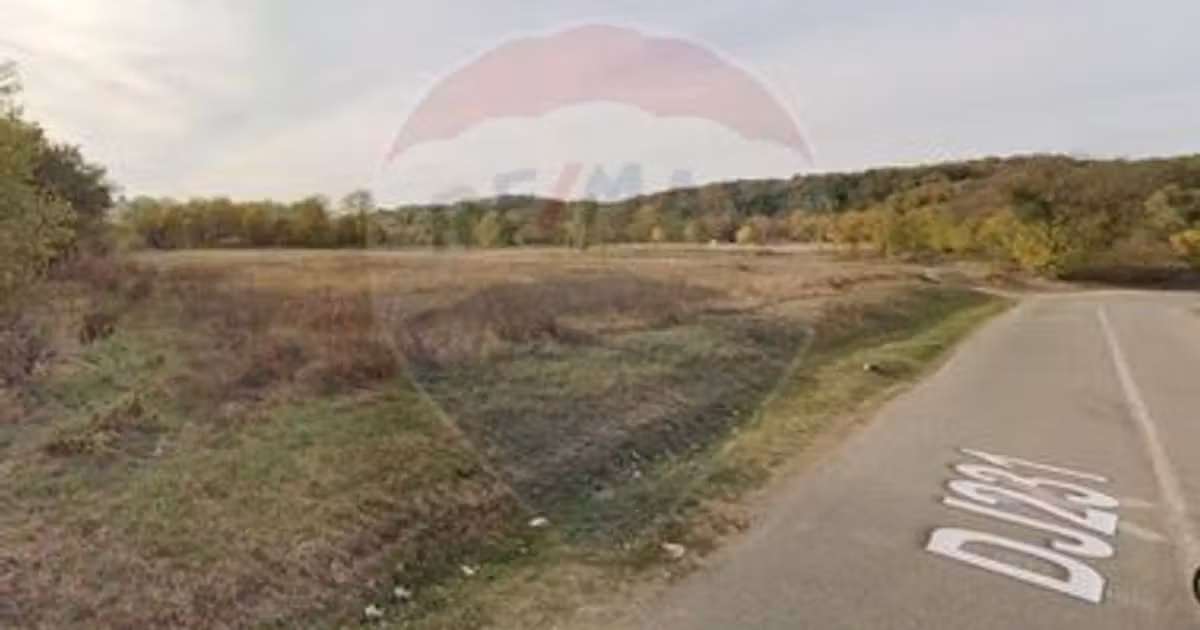 Teren agricol extravilan de vânzare de 20000 mp, în Bălțești
