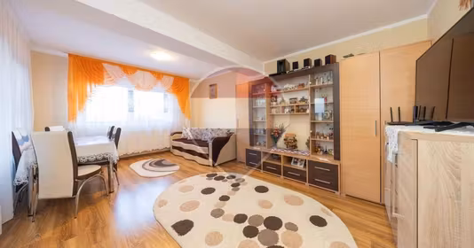 Apartament Central