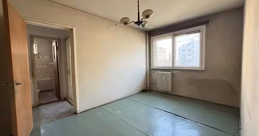Apartament Drumul Taberei
