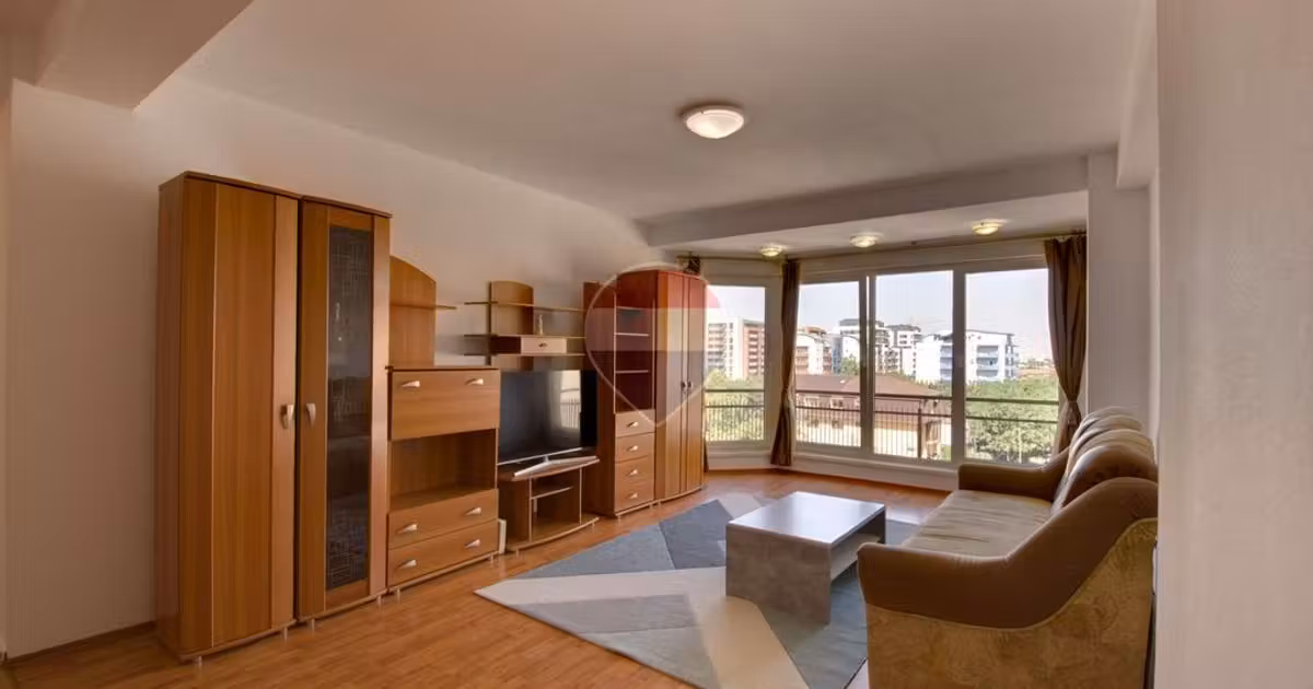 Apartament de vânzare cu 4 camere, mobilat în zona Aradului, Timișoara