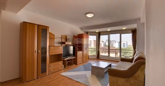 Apartament Aradului