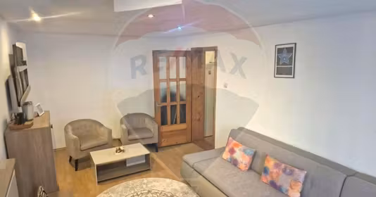 Apartament Tohanu Vechi