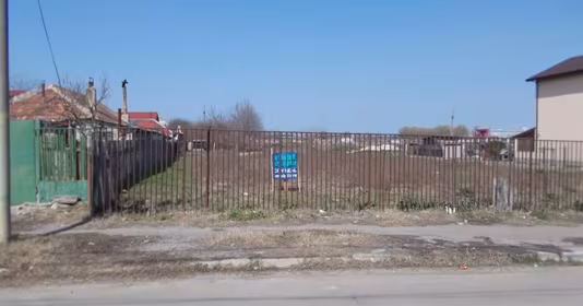 Teren Km 4-5