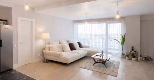 Apartament Pipera