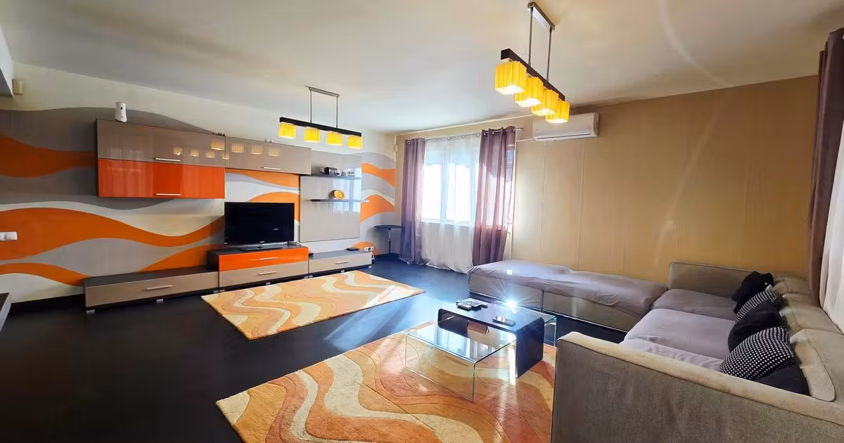 Duplex de vânzare cu 5 camere în Dobroești