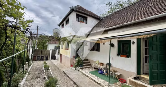 Casă Vale