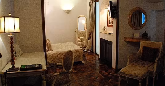 Casă Unirii