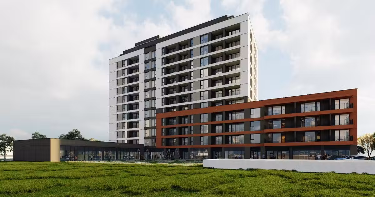 Apartament de vânzare cu 2 camere în zona Bucovina, Timișoara