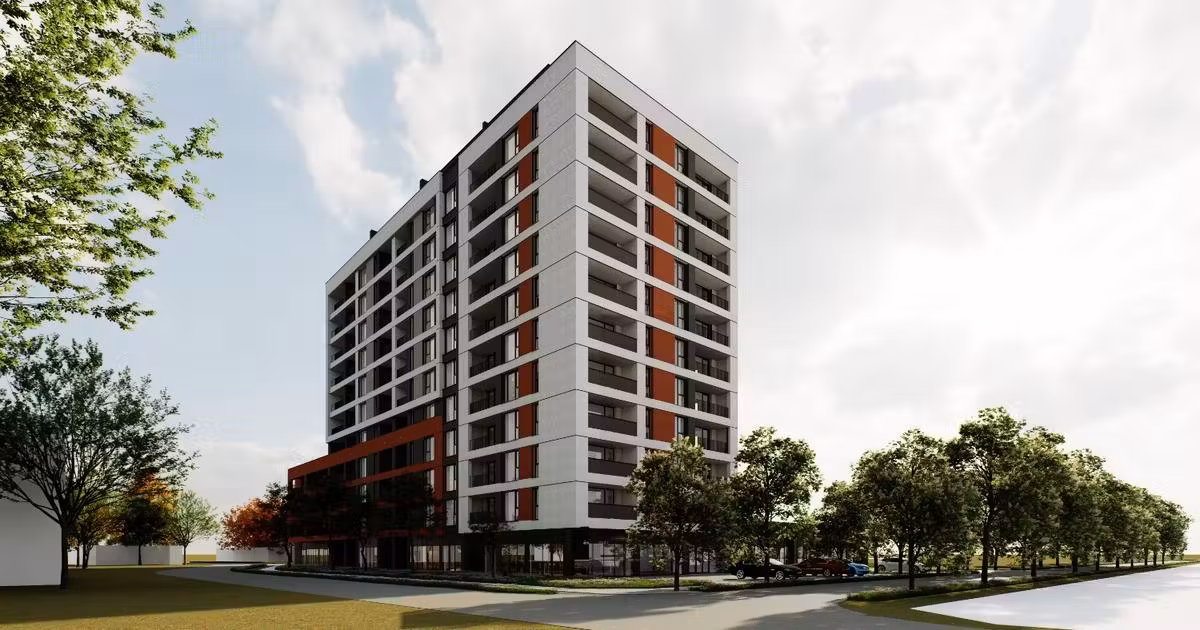 Apartament de vânzare cu 2 camere în zona Bucovina, Timișoara