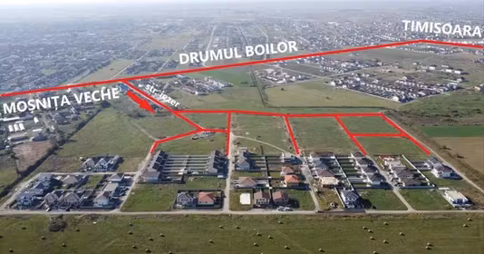 Teren Girocului