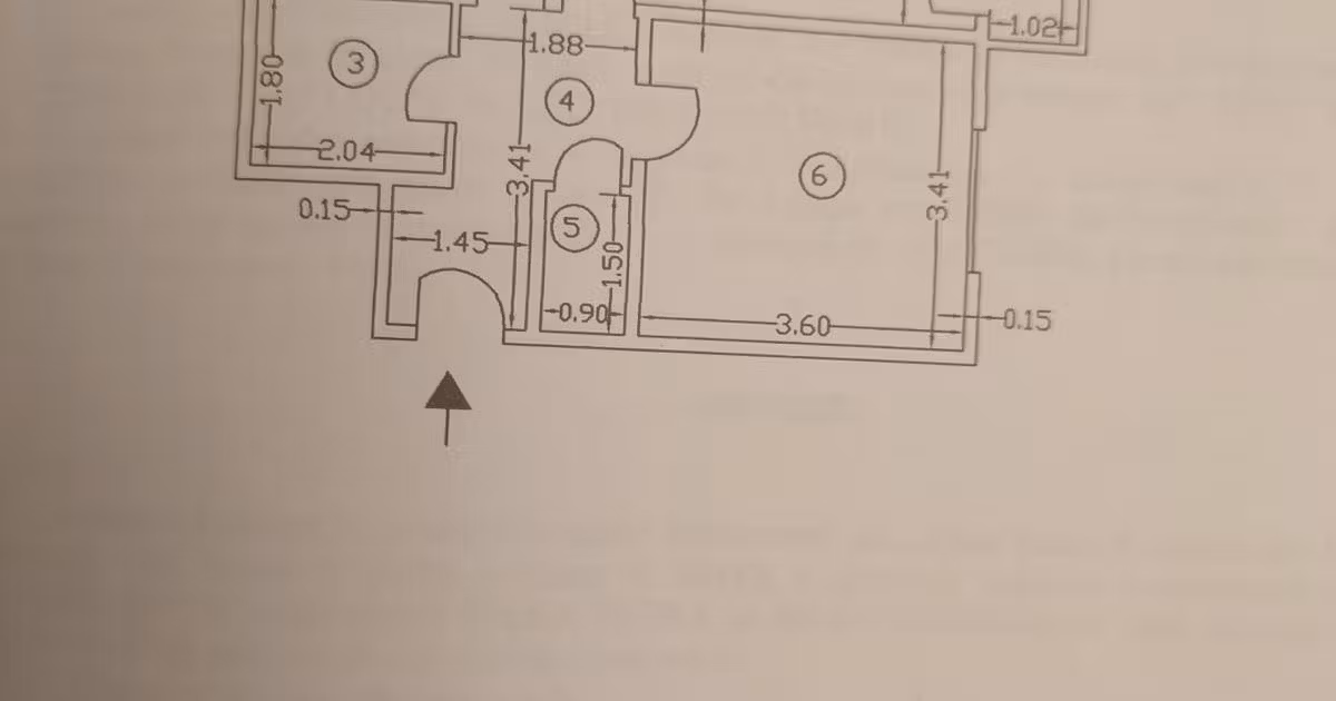 Apartament de vânzare cu 2 camere, mobilat în zona Drumul Taberei, Sector 6