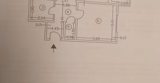 Apartament Drumul Taberei