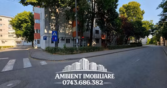 Apartament Spital