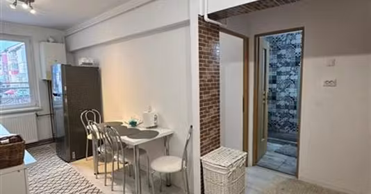 Apartament Central