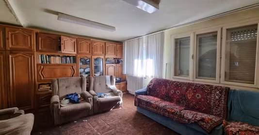 Apartament Semicentral