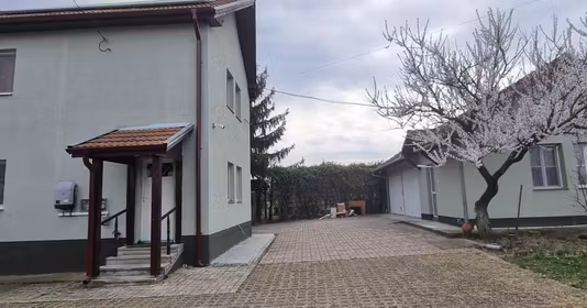Casă Viile Satu Mare