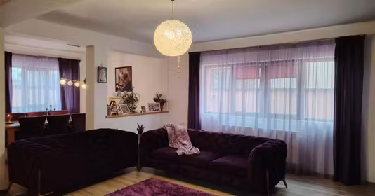 Casă Păuleștii Noi